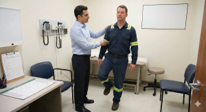 medicolegal assessments