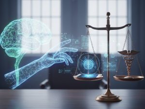 AI and the Future of Medicolegal: Why the Industry Can’t Afford to Wait​